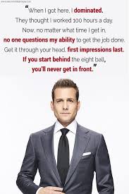 11 harvey specter quotes will inspire you to work hard. Oboohwofa Oboohwofa Profile Pinterest