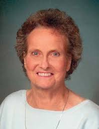 Joyce Elaine McKenzie, 78