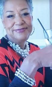 Patricia Harris Obituary