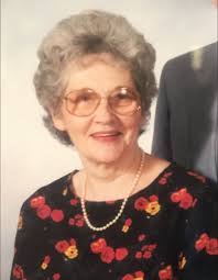 Doris McIntosh Obituary August 18, 2017
