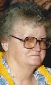 Florence Thomas Obituary (2014)