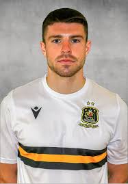 DUMBARTON LOSE TO WARRIORS