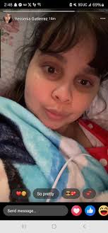 If you haven't met Dr. Melina Messing yet check out this short video.