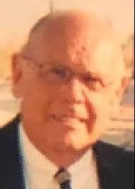 Arthur Mattei Obituary (1940