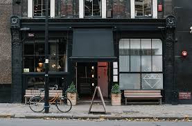 8 Independent Coffee Shops Serving Good Coffee And Design Coffee Shop Interior Design Italy Restaurant Coffee Shop