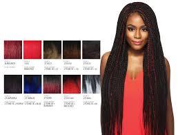 Check out our ombre braiding hair selection for the very best in unique or custom, handmade pieces from our hair extensions shops. Outre 3x X Pression Pre Stretched Ultra Braid 42 W Bsw Beauty Canada