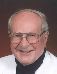 Obituary information for Rynold Thiede