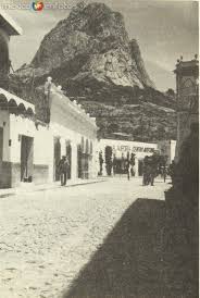 Fotos Antiguas De Bernal Municipio De Ezequiel Montes Qro Fotos Fotos Antiguas Historia De Mexico