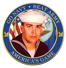 Live at Army Navy Game Fan Fest!