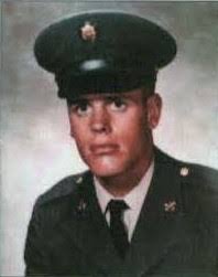 Spc. 6 DOUGLAS FRANK STRAIT