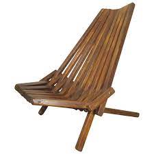 Viscose wicker wood wood composite wool wrought iron buy online & pick up in stores all delivery options same day delivery include out of stock beige black blue brown clear gold gray. Attractive Mid Century Folding Slat Chair For Sale At 1stdibs