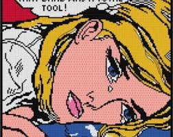 Maybe you would like to learn more about one of these? Pop Art Pdf