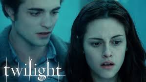 Edward's speed is incredibly fast!#movie #youtube #twilight