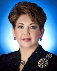 Nancy Mariscal's Instagram, Twitter & Facebook