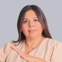 Ruth Olga Rivero Arce