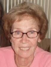 Obituary information for Gloria Margaret Galgano