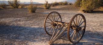 Rural Crimes San Bernardino County Sheriff S Department