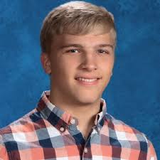 Ozark High School graduates