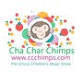 Cha Char Chimps event in Milton Keynes