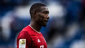 What the austrian did not state is where he might go David Alaba Bayern Munich Take Hardline Stance On Contract But Could He Really Leave Eurosport