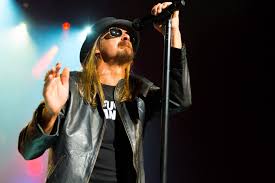 Cowboy, Baby: Kid Rock's 15 Greatest Country Music Moments