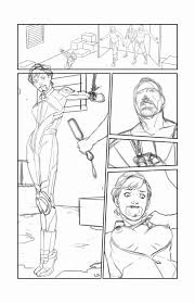 Sketches of our new comics The Bears Lair part 2 - Sketches of our new  comics The Bears Lair part 2 - Forum - Kittyhandcomics