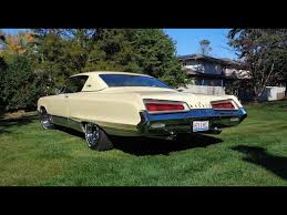 Image result for Light Gold 1968 Monaco