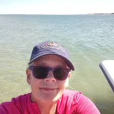 Tracking hurricanes in Carteret County