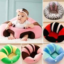 Kursi bayi dengan model sandaran tempat duduk menyerupai bohlam lampu ini bermotif karakter yang ceria. Jual Kursi Bayi Belajar Duduk Terlengkap Harga Murah July 2021 Cicil 0