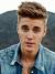 Brown Justin Bieber Hair Color