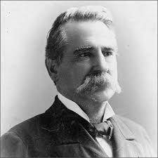 Alexander Watkins Terrell Biographical Project