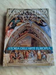 Image result for arte cinquecento