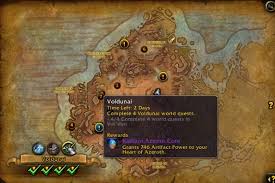 This is, of course, the top level in . Questionnaire Equipe Prejudice World Quest Champion Of Azeroth Definitive Le Tabac Creation