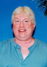 Gerard Hall Obituary