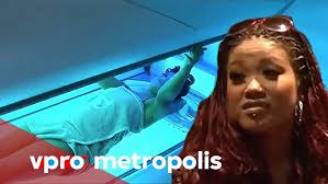 PSA "64" promo for short film "Father's Day?"