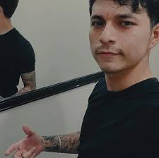 Oseba Luisito Comunica je dodala novo...