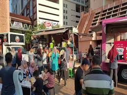 Layari laman web grab food. Tetap Garis Panduan Untuk Pengusaha Food Truck