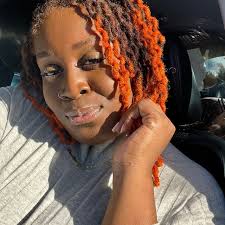 Human Hair Dreadloc Extensions for Sale Bestseller 10 Locs per Bundle 100%  Human Hair Loc Extensions Permanent Locs Natural Looking Locs