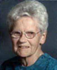 Alice Doane Obituary & Funeral