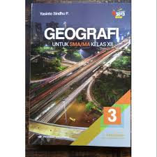Maybe you would like to learn more about one of these? Geografi Kelas 3 Sma Xii Peminatan Yashinto Penerbit Erlangga Kurikulum 13 Revisi Terbaru Shopee Indonesia