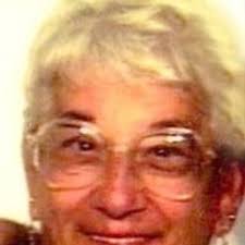 Louise Ginisi Obituary April 19, 2014