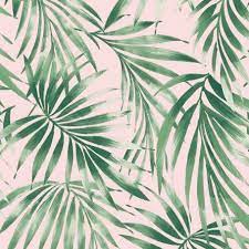 Superfresco Easy Elegant Leaves Blush Pink Wallpaper 106569 Blush Pink Wallpaper Pink Removable Wallpaper Leaf Wallpaper