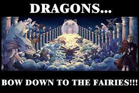 Fairies Beat Dragon Type Pokemon Dragon Type Pokemon Pokemon Original Pokemon