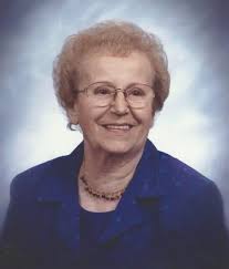 Elizabeth Dyson Obituary (2015)