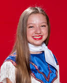 2013-2014 — Grapevine High School Fabulous Fillies