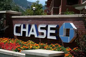 We are the official twitter customer service team for chase bank! Chase The Chase Bank Sign On Canyon In Boulder Nicholas Quinlan Flickr
