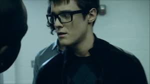 Isaac Bills Reel 2015