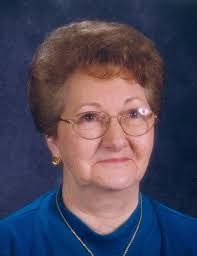 Obituary information for Florence E. McFarling