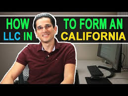 How to close an llc in california. How To Start An Llc In California Tax Implications Part 1 Of 2 Youtube