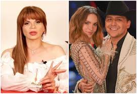 Ver doblemente embarazada online gratis hd. Mhoni Vidente Dice Que Christian Nodal Se Casara Con Belinda